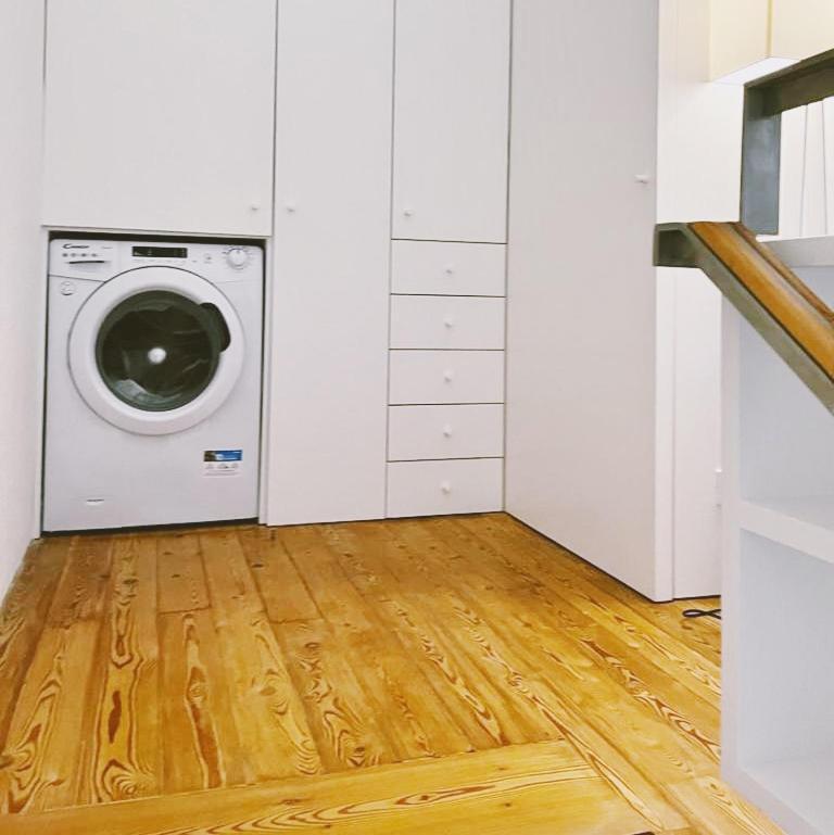 Apartamento Convento Das Bernadas Ταβίρα Εξωτερικό φωτογραφία