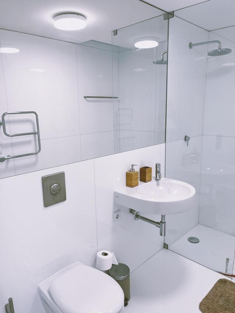 Apartamento Convento Das Bernadas Ταβίρα Εξωτερικό φωτογραφία