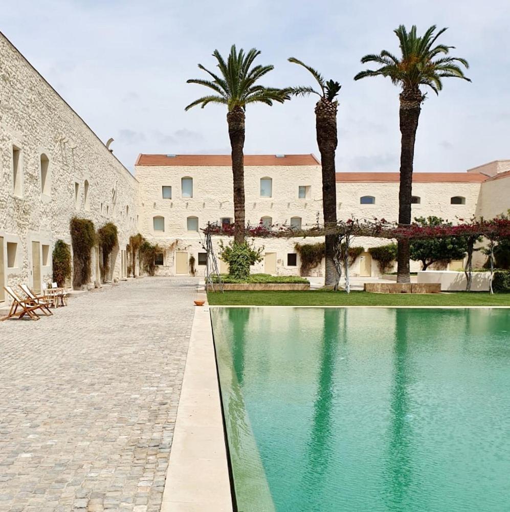 Apartamento Convento Das Bernadas Ταβίρα Εξωτερικό φωτογραφία