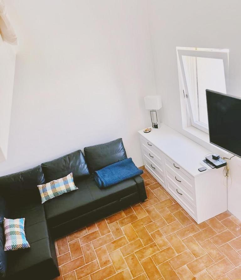 Apartamento Convento Das Bernadas Ταβίρα Εξωτερικό φωτογραφία