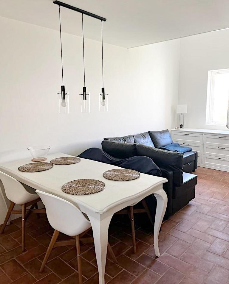 Apartamento Convento Das Bernadas Ταβίρα Εξωτερικό φωτογραφία